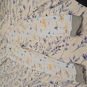 ❤️10/$16 nwot Burts bees pajama pants